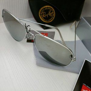 Ray-ban polarized sunglasses